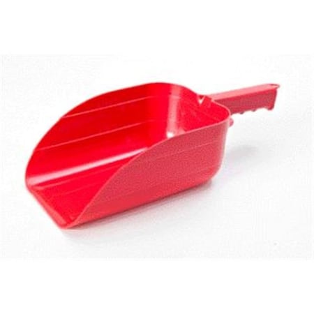 Miller Miller Feed Scoop Red 5pint - 90/19005 154732